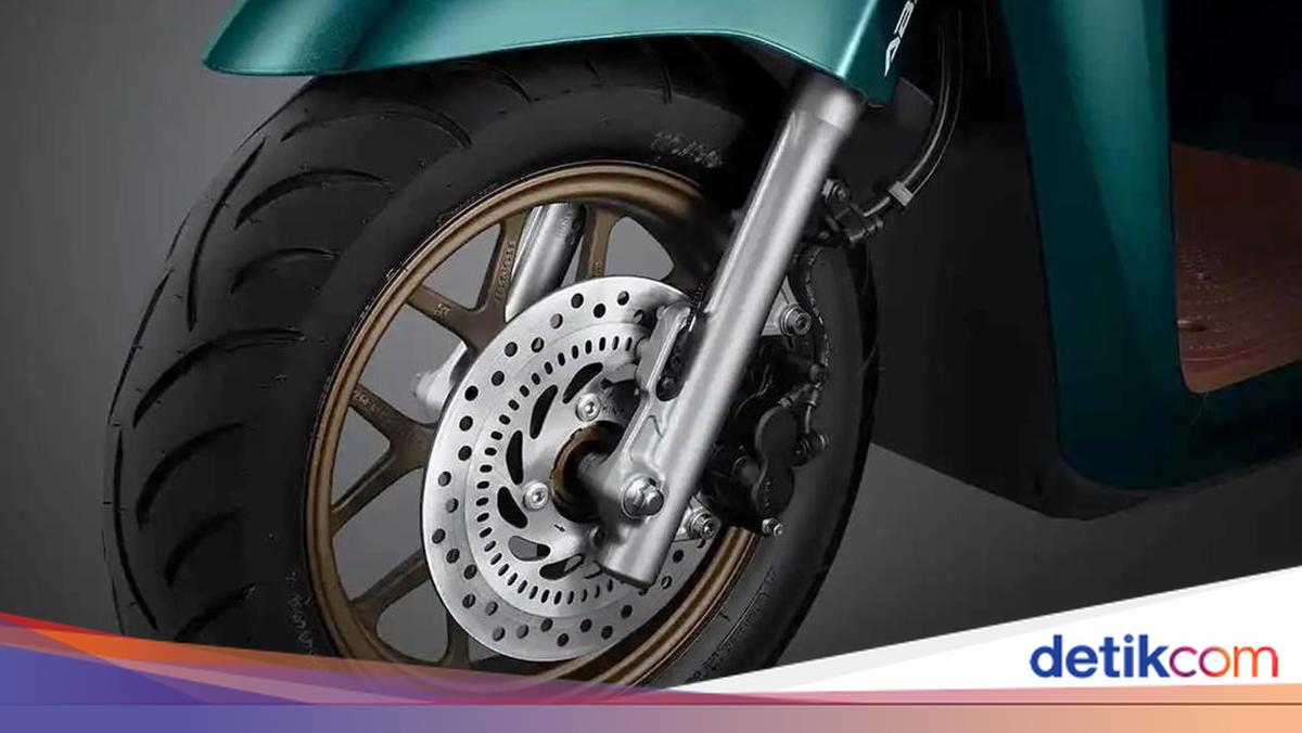 Menghidupkan Jalan-Jalan Cilacap dengan MJ.Motor4